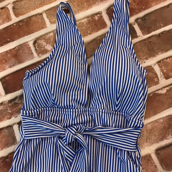 NWT Sea Beauty swimsuit size medium - Picture 2 of 7